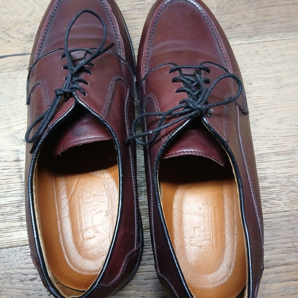 Men's Allen Edmonds shoes - Picture 6 of 9